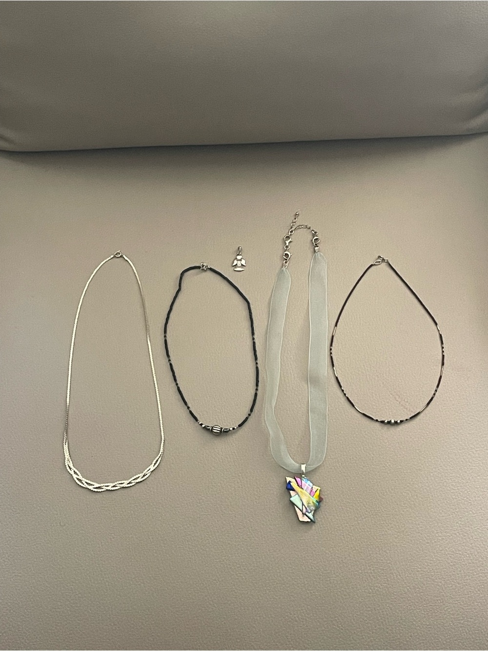 Sterling Silver Bundle